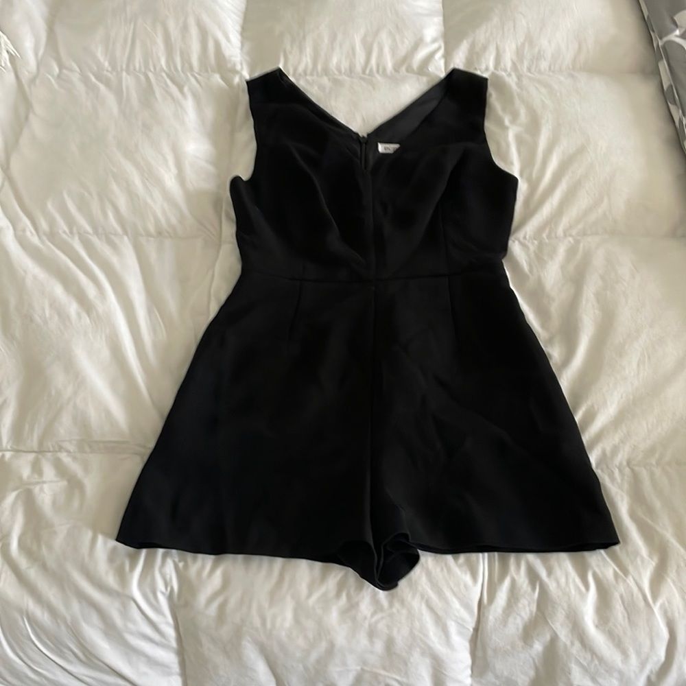 BCBG Romper